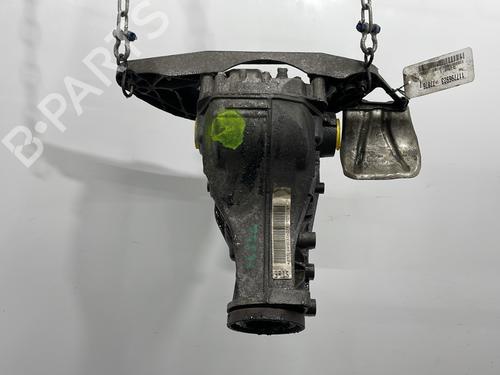 Used Rear differential Rear differential AUDI Q5 (8RB) 3.0 TDI quattro (240 hp) 31139152 31139152