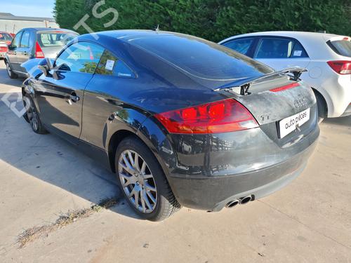 Left front driveshaft AUDI TT (8J3) 2.0 TFSI | BP31584080M38  - Image 22