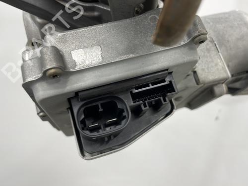 Steering column RENAULT SCÉNIC II (JM0/1_) 1.9 dCi (JM0G, JM12, JM1G, JM2C) | BP28211792M21 