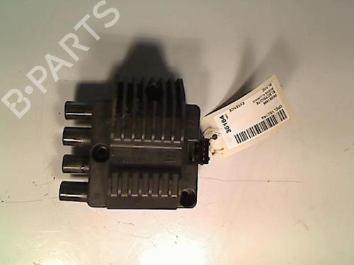 Bobine OPEL VECTRA A Hatchback (J89) [1988-1995]  21232874