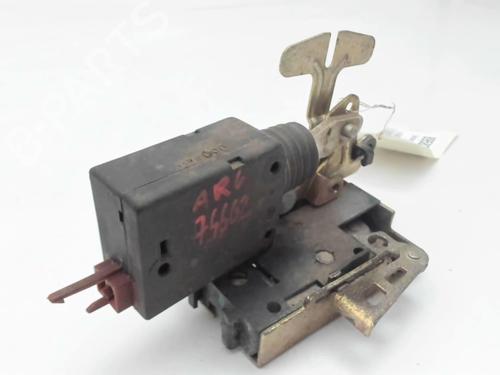 Rear left lock CITROËN SAXO (S0, S1) 1.1 X, SX | BP20387390C100 