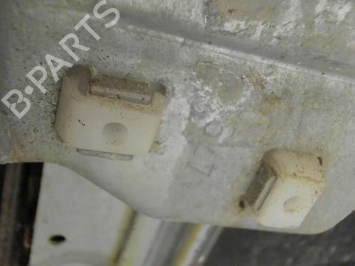 Front left window mechanism FORD FIESTA VI (CB1, CCN) 1.4 TDCi | BP20428691C22 