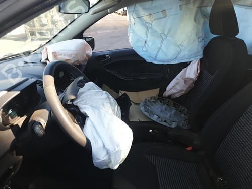 Multifunctionele display FORD KA+ III (UK, FK) 1.2 | BP21240448C48 