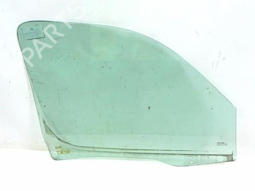 Front left door window PEUGEOT PARTNER Box Body/MPV (5_, G_) 1.6 HDi 90 | BP20467249C18 