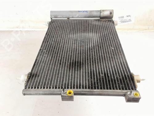 Used AC radiator AC radiator 20417207 20417207