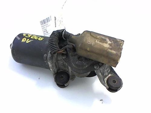 Front wiper motor NISSAN SUNNY III Liftback (N14) 2.0 D | BP20470807M29 