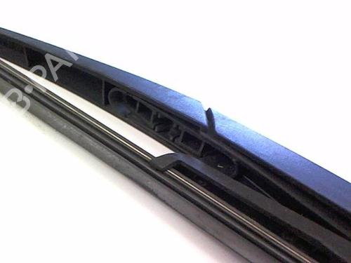 Rear windshield wiper arm PEUGEOT 3008 I MPV (0U_) 1.6 HDi | BP20414263C144 
