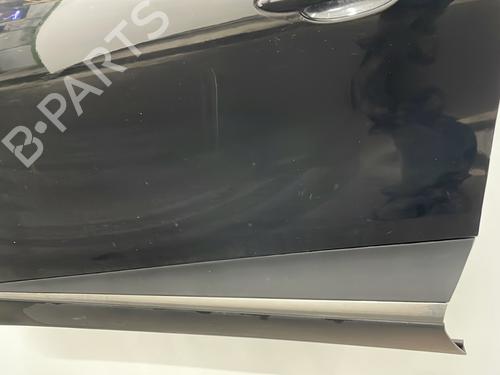 Left front door RENAULT CAPTUR I (J5_, H5_) 1.5 dCi 90 (J5N4, J5M5, J5MW, J5M6, J5AL, J5AJ) | BP29466095C2 