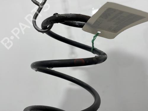 Used Shock absorber spring Shock absorber spring CITROËN C3 I (FC_, FN_) 1.4 16V HDi (90 hp) 32714394 32714394