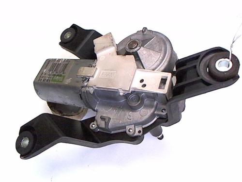 Rear wiper motor DACIA LOGAN MCV (KS_) 1.5 dCi (KS0K) | BP20461474M102 