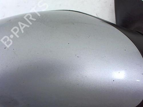 Right mirror PEUGEOT 406 (8B) 2.0 HDI 110 | BP20455035C27 