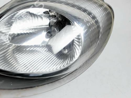 Left headlight RENAULT TRAFIC II Van (FL) 1.9 dCi 80 (FL0B) | BP24173219C28 