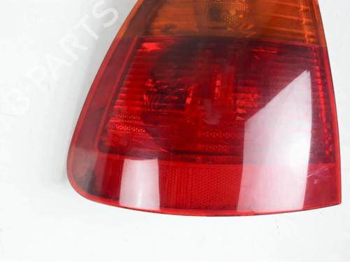 Left taillight BMW 3 Touring (E46) 320 d | BP30363958C34  - Image 5
