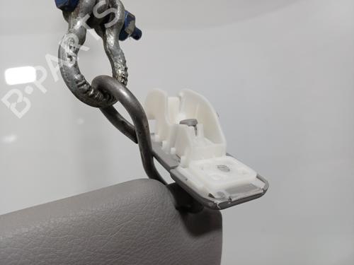 Left sun visor BMW 3 Touring (F31) 320 d | BP36757468I1 - Image 2