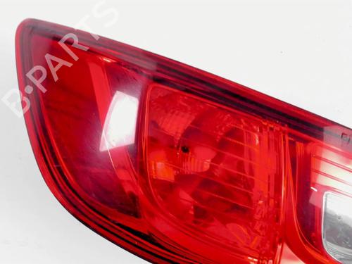 Left taillight RENAULT CLIO IV (BH_) 0.9 TCe 90 (BHNF, BHMA, BHMH, BHJK, BHJR) | BP20469080C34 