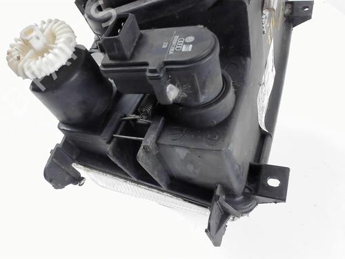 Used Left headlight Left headlight SEAT IBIZA II (6K1) 1.6 i (75 hp) 20467606 20467606