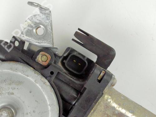 Front right window mechanism NISSAN X-TRAIL I (T30) 2.2 Di 4x4 | BP20421618C23 