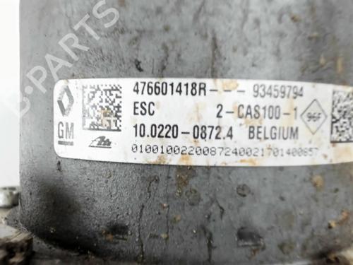 ABS pump RENAULT TRAFIC III Van (FG_) 1.6 dCi 115 (FGMD) | BP32013797M43