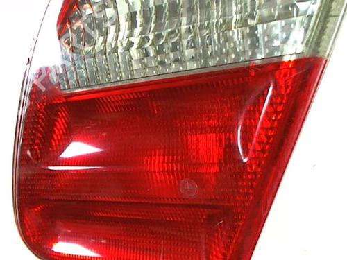 Højre baglygte bagklap MERCEDES-BENZ E-CLASS (W210) E 220 CDI (210.006) | BP20431475C80 