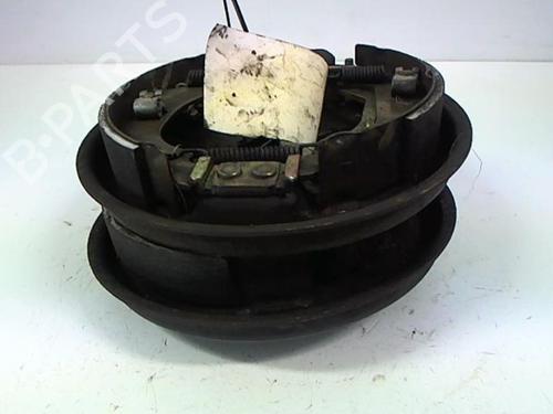 Used Other FIAT PUNTO (176_) 60 1.2 (176AP, 176AR, 176AQ, 176BB) (60 hp) 21232919