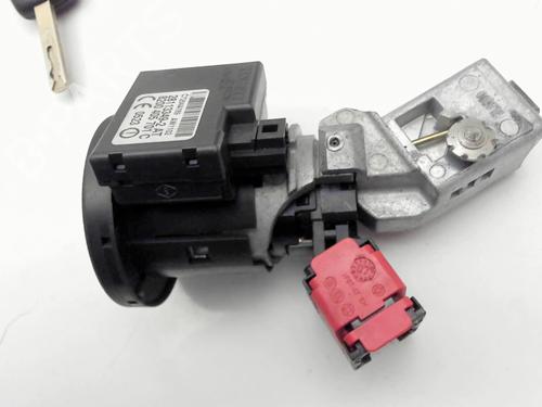 Ignition barrel RENAULT TWINGO II (CN0_) 1.5 dCi (CN0E) | BP35892664M48 - Image 3