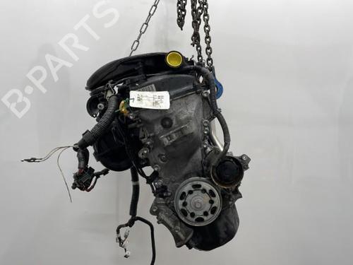 Used Engine CITROËN C1 (PM_, PN_) 1.0 (68 hp) 20442271