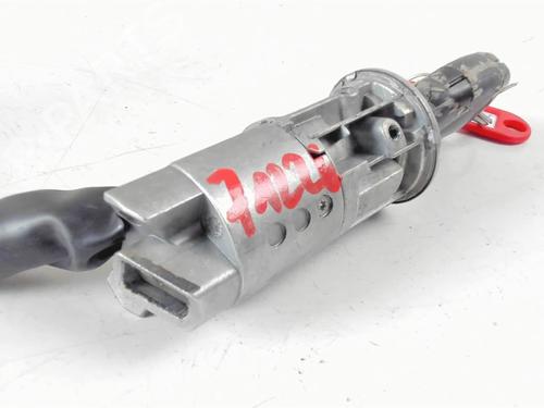 Used Ignition barrel Ignition barrel RENAULT CLIO II (BB_, CB_) 1.5 dCi (B/CB3M) (64 hp) 21237509 21237509