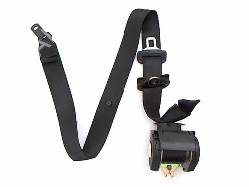 Used Front right belt tensioner BMW 3 (E46) 320 d (129 hp) 20455251