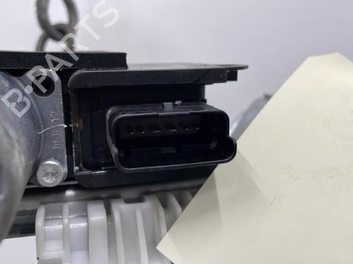 Rear left window mechanism PEUGEOT 308 I (4A_, 4C_) 1.6 HDi | BP20417874C24 