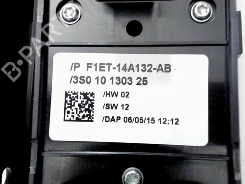 Interrupteur de vitre avant gauche FORD B-MAX (JK) 1.0 EcoBoost | BP30913132I27