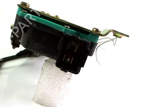 Front left lock HYUNDAI ACCENT II (LC) 1.3 | BP21235963C98 