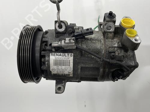 AC compressor RENAULT CLIO IV (BH_) 1.5 dCi 75 | BP28211739M34 - Image 3