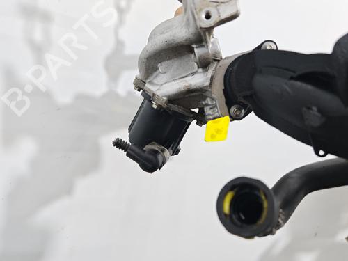 Egr Egr RENAULT MEGANE III Hatchback (BZ0/1_, B3_) 1.5 dCi (86 hp) 39760301 39760301