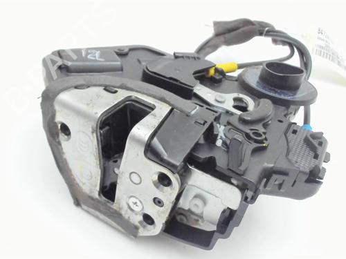 Rear left lock TOYOTA COROLLA Verso (ZER_, ZZE12_, R1_) 2.2 D-4D (AUR10_, AUR10R) | BP20445076C100 