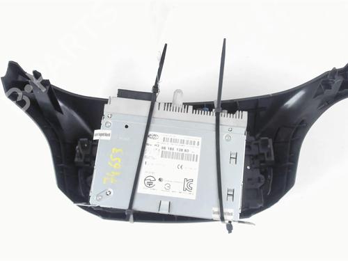 Radio PEUGEOT 308 II (LB_, LP_, LW_, LH_, L3_) 1.6 HDi 100 | BP20418520E6 