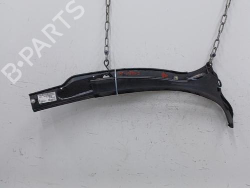 Scuttle Panel PEUGEOT 206 Hatchback (2A/C) 1.6 16V (109 hp) 20464253