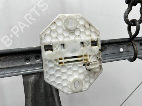 Rear left window mechanism DACIA LOGAN MCV II TCe 90 (K8M1, K8MA, K8AC) | BP24116407C24 - Image 4