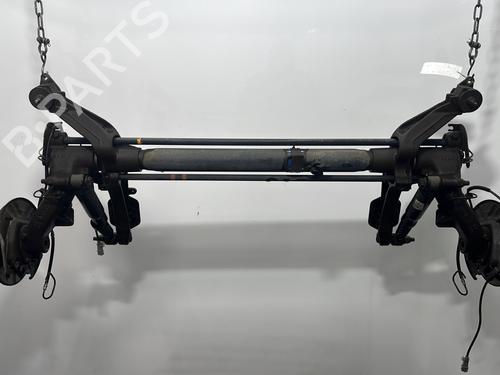 Używane Oś tylna CITROËN XSARA PICASSO (N68) 2.0 HDi (90 hp) 32094555