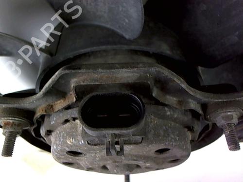 Used Radiator fan Radiator fan ALFA ROMEO 156 (932_) 1.9 JTD (932B2) (105 hp) 20425533 20425533