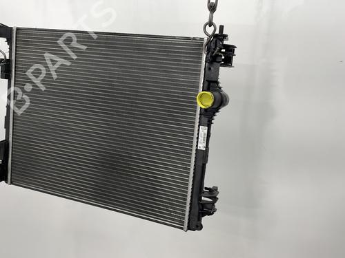 Water radiator RENAULT MEGANE IV Hatchback (B9A/M/N_) 1.5 dCi 110 (B9A3) | BP24116331M31 - Image 4