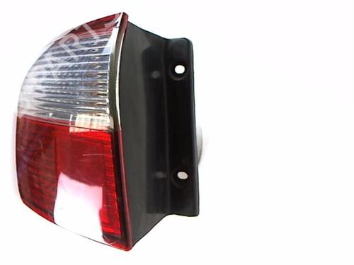 Left taillight DAEWOO LANOS (KLAT) 1.3 | BP20460626C34 