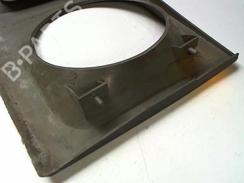 Grille PEUGEOT J9 Platform/Chassis  | BP22914513C40 