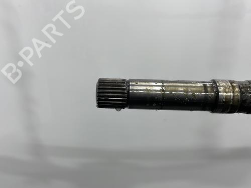 Right front driveshaft PEUGEOT 206 Hatchback (2A/C) 1.9 D | BP32220062M39