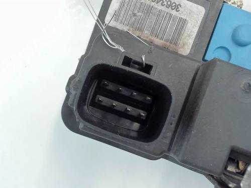 Front left lock VOLVO S60 I (384) 2.4 D | BP20442368C98 