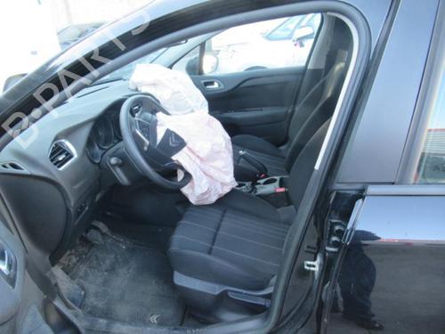 Subframe CITROËN C4 II (NC_) 1.6 HDi 90 | BP20443000M9 - Image 9