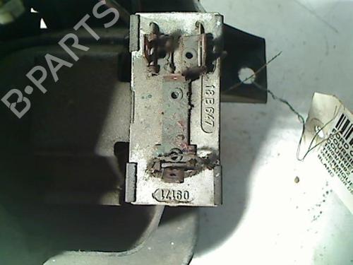 Used Heater blower motor FORD FIESTA Box Body/MPV (F3L, F5L) 1.3 (60 hp) 20453709