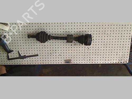 Used Left front driveshaft Left front driveshaft 37728447 37728447