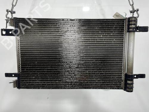 Used AC radiator AC radiator CITROËN JUMPY III Van (V_) 2.0 BlueHDi 145 (144 hp) 30308412 30308412