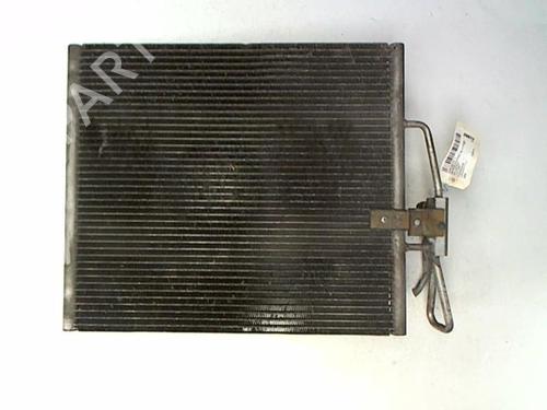 AC radiator BMW 5 Touring (E39) 525 tds | BP20471780M32 