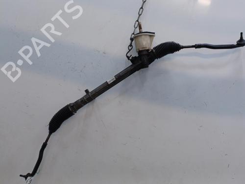 Used Steering rack Steering rack RENAULT MEGANE III Hatchback (BZ0/1_, B3_) 1.6 dCi (BZ00, BZ12, BZ13) (130 hp) 20404959 20404959
